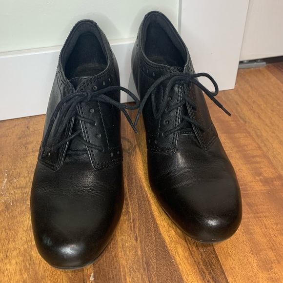 Clarks heels 7 - Picture 2 of 6